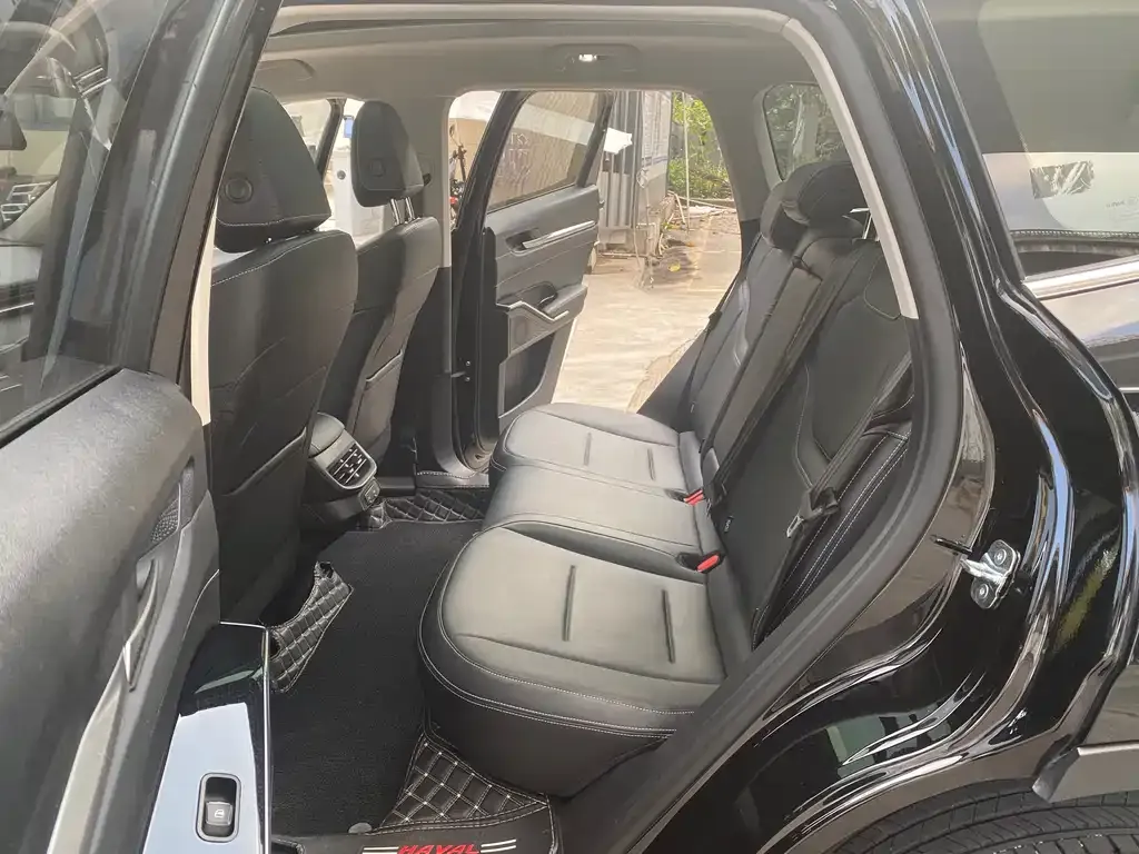 Haval H6 2023 из CN, фото 2