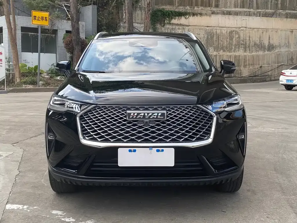 Haval H6 2023 из CN, фото 9