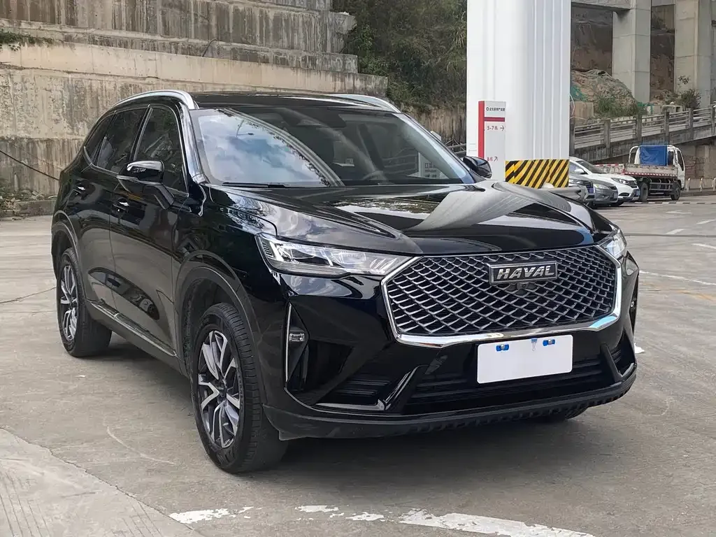Haval H6 2023 из CN, фото 4