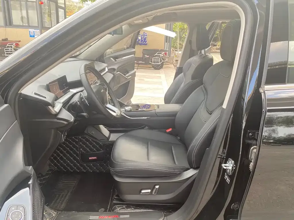 Haval H6 2023 из CN, фото 5