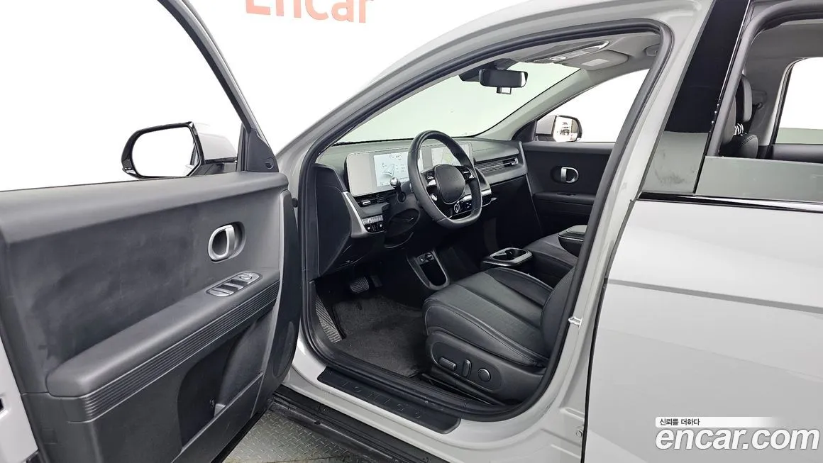 Hyundai Ioniq5 — фото 6