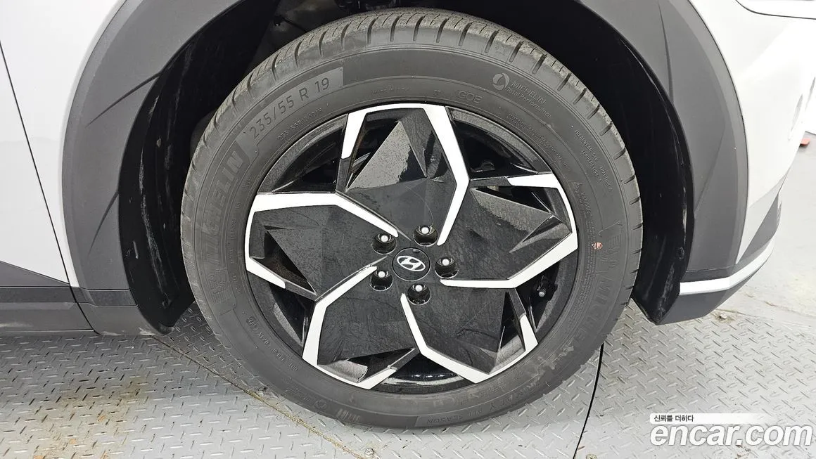 Hyundai Ioniq5 — фото 9