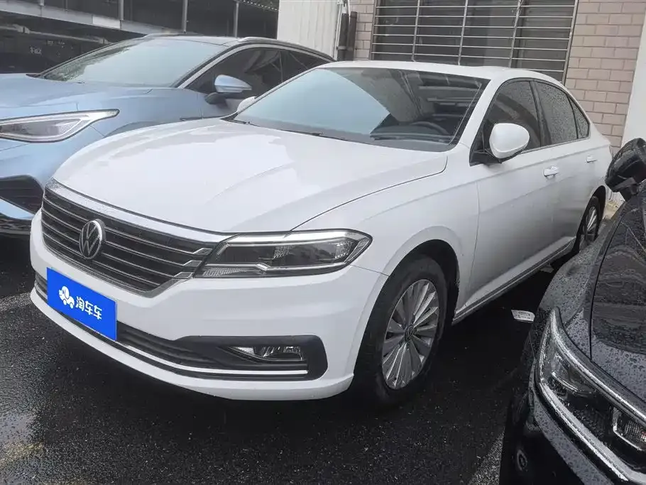Volkswagen Lavida 2021 из CN, фото 1