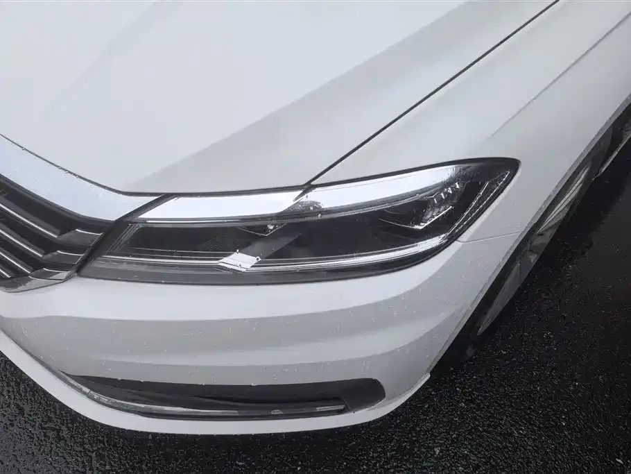 Volkswagen Lavida 2021 из CN, фото 5