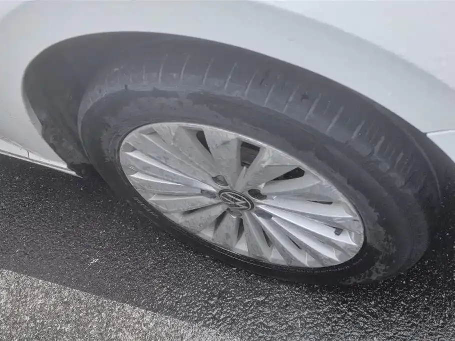 Volkswagen Lavida 2021 из CN, фото 7