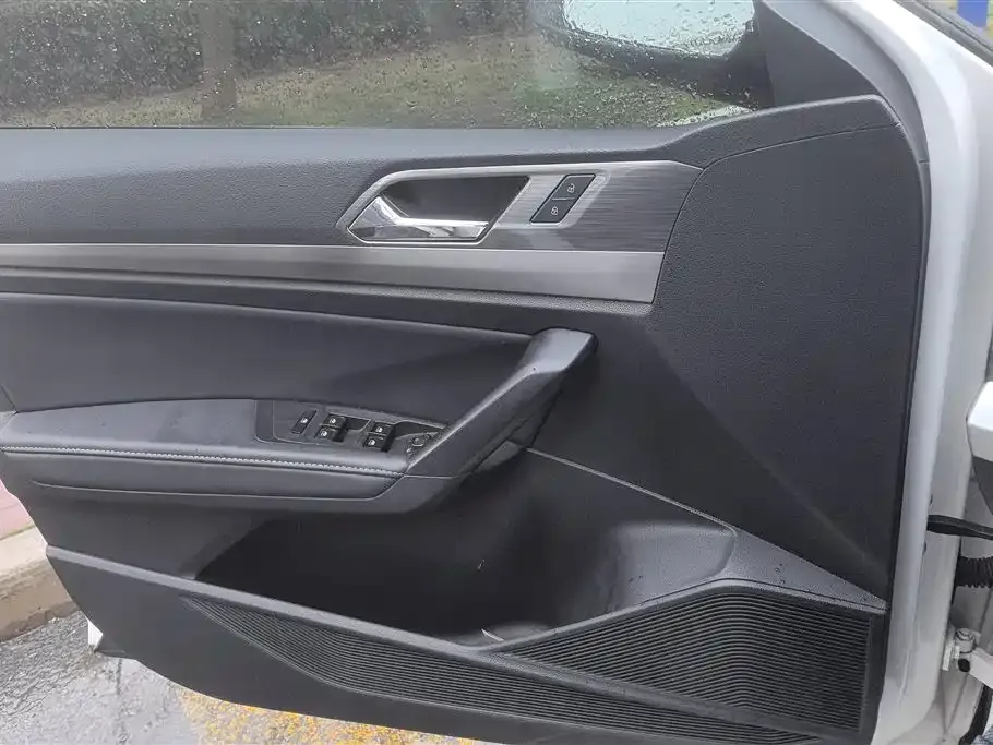 Volkswagen Lavida 2021 из CN, фото 3
