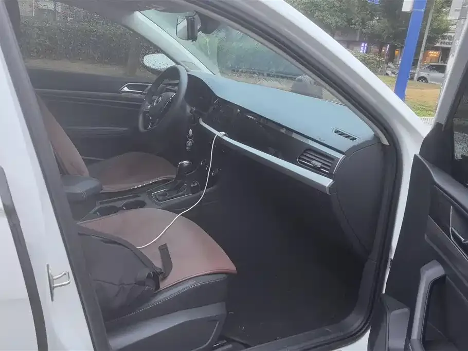 Volkswagen Lavida 2021 из CN, фото 4