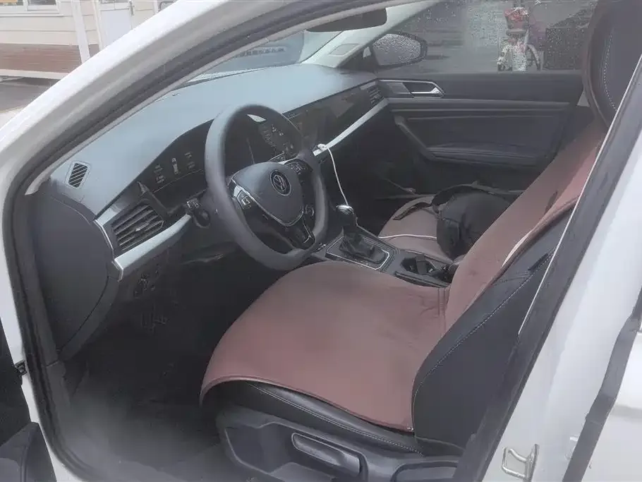 Volkswagen Lavida 2021 из CN, фото 2