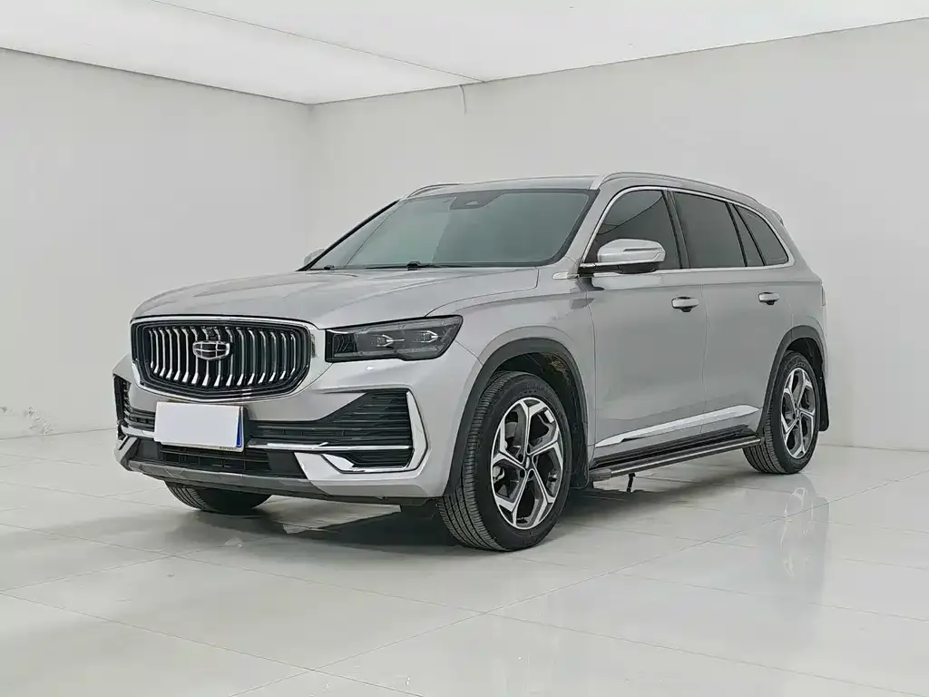 Geely Xingyue L 2025 из CN, фото 1