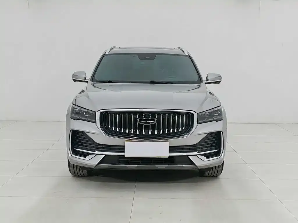 Geely Xingyue L 2025 из CN, фото 3