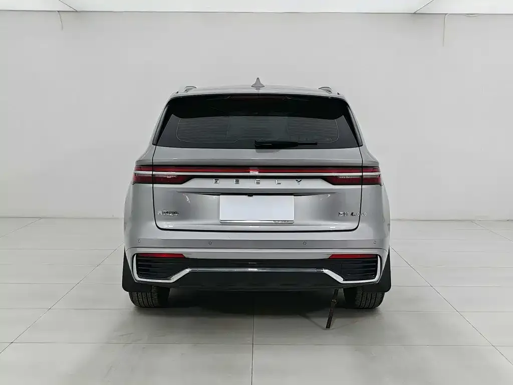 Geely Xingyue L 2025 из CN, фото 6