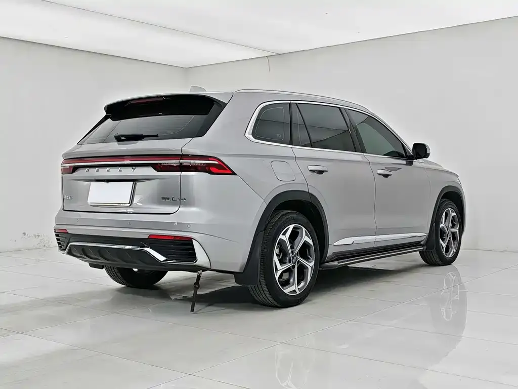 Geely Xingyue L 2025 из CN, фото 5