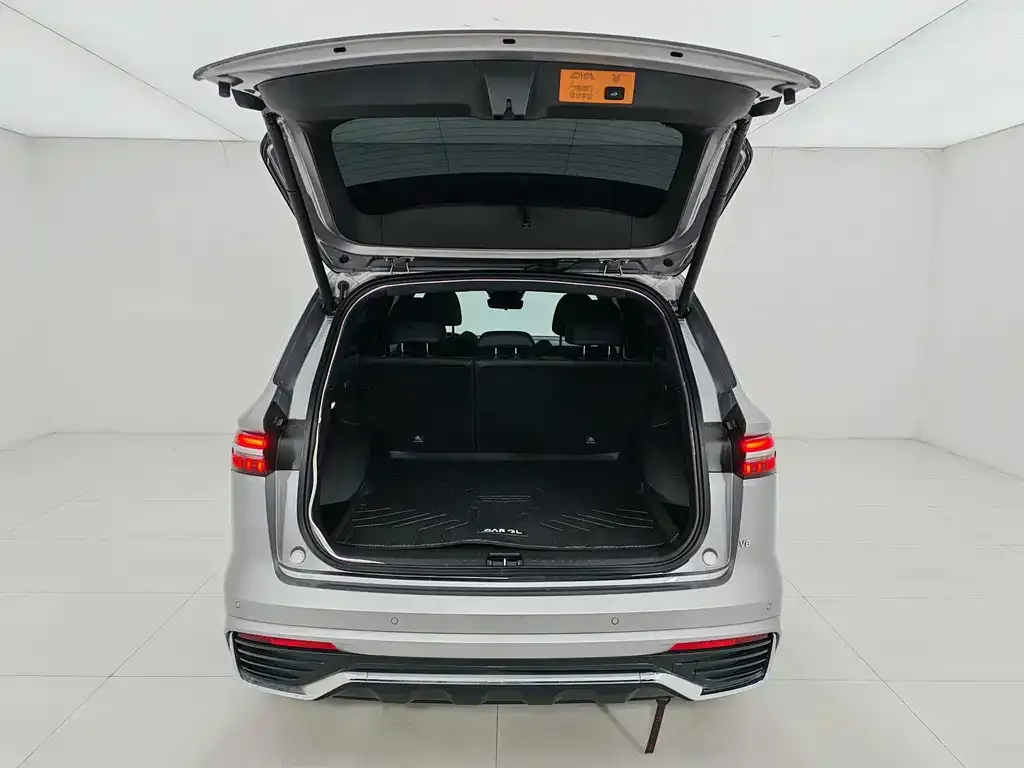 Geely Xingyue L 2025 из CN, фото 2