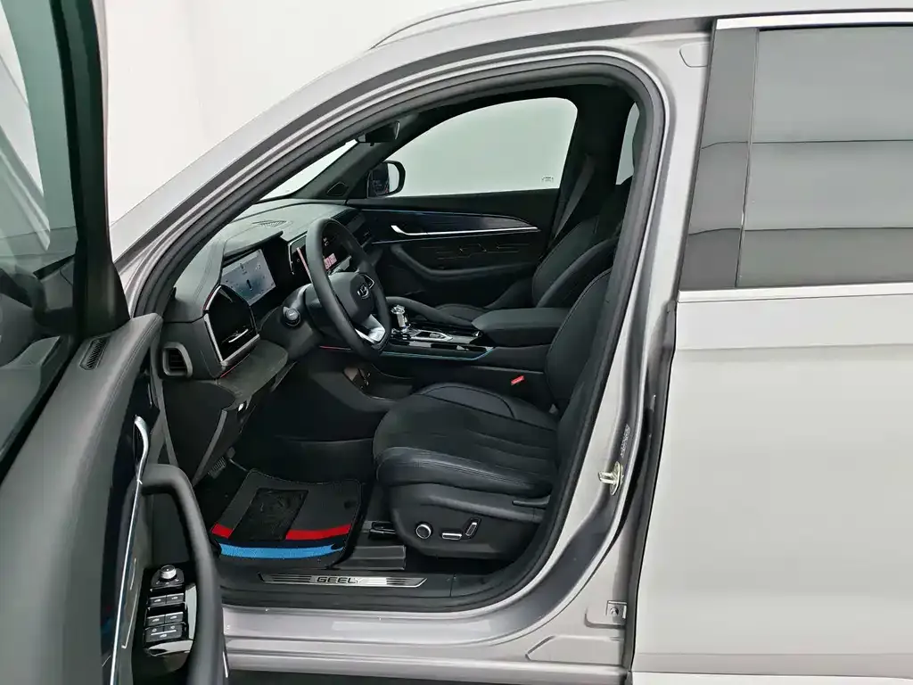 Geely Xingyue L 2025 из CN, фото 4