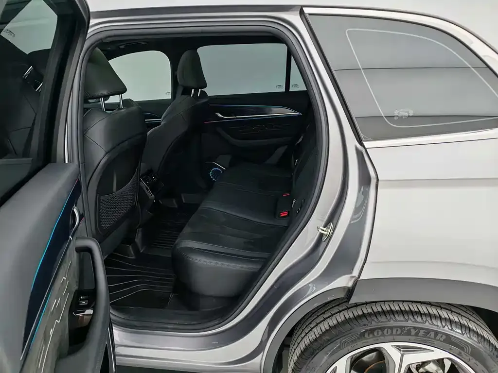 Geely Xingyue L 2025 из CN, фото 7