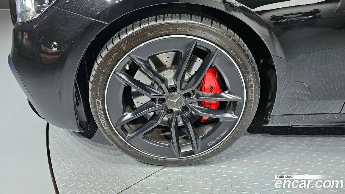 Mercedes-Benz E-Class 2023 из KR, фото 6