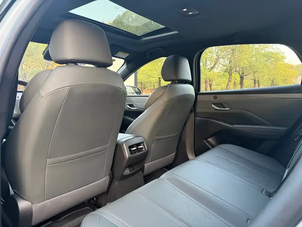 BYD Qin PLUS 2025 из CN, фото 2
