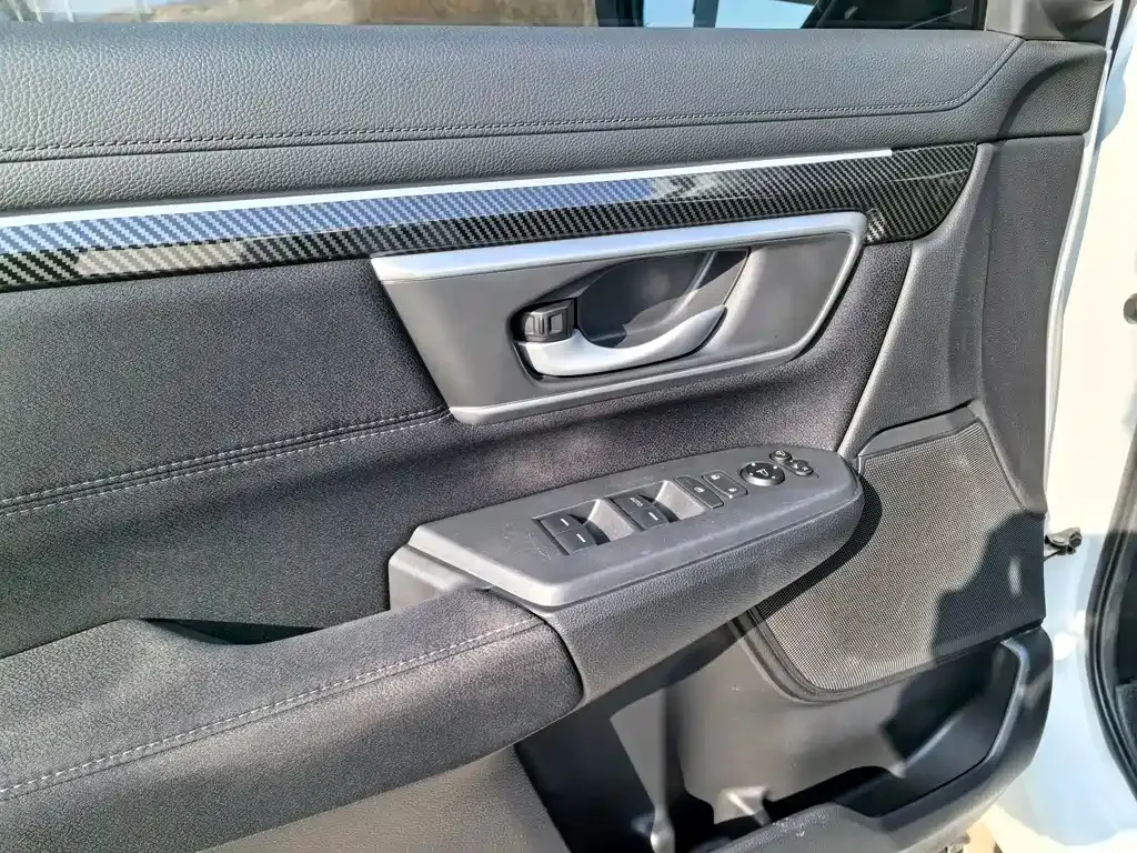 Honda Breeze — фото 10