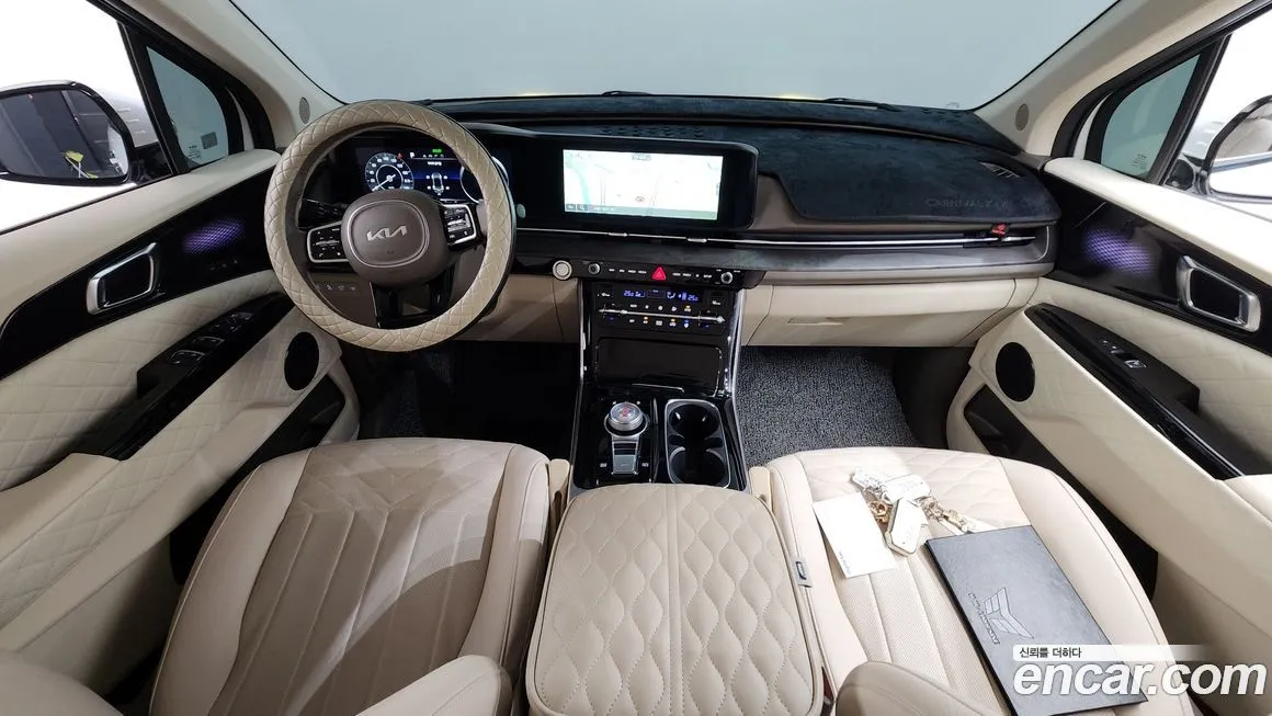 Kia Carnival — фото 2