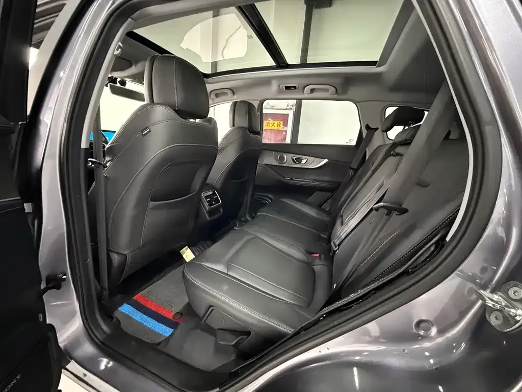Chery Tiggo 8 PRO 2022 из CN, фото 2