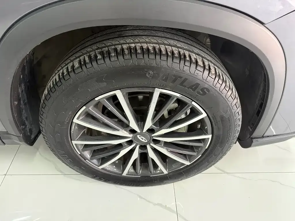Chery Tiggo 8 PRO 2022 из CN, фото 4