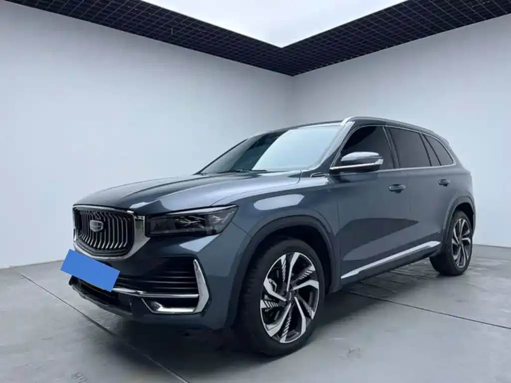 Geely Xingyue L 2024 из CN, фото 1