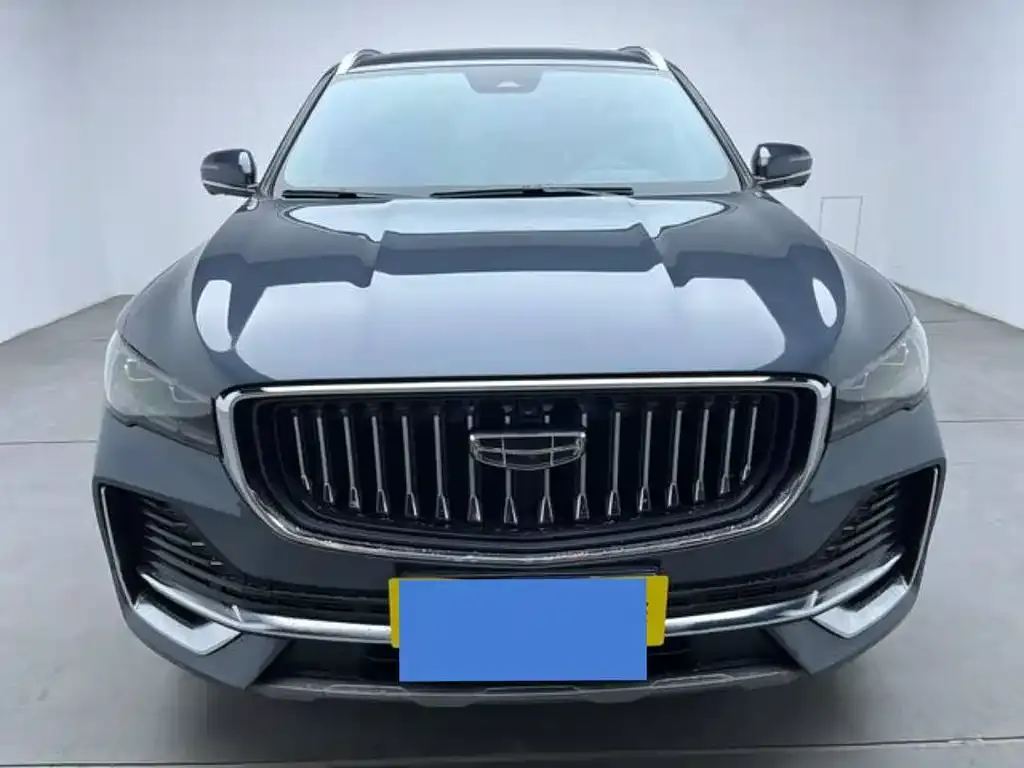 Geely Xingyue L 2024 из CN, фото 4