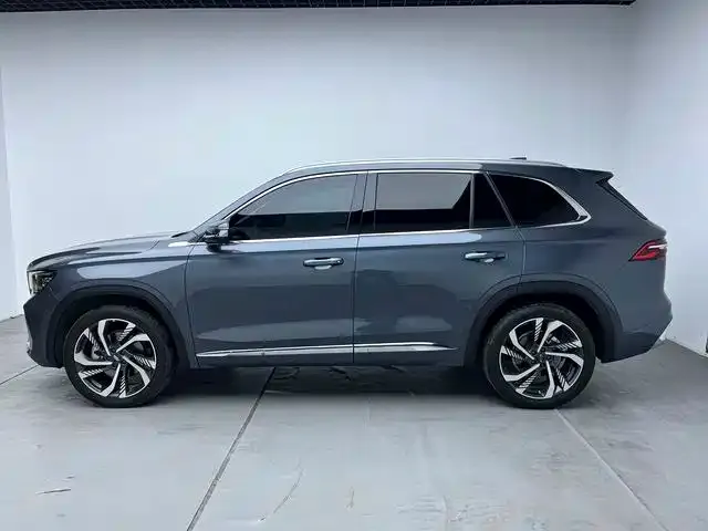 Geely Xingyue L 2024 из CN, фото 5