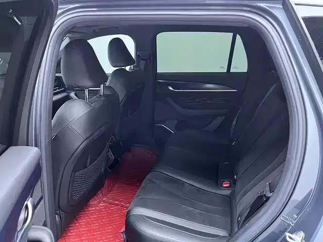Geely Xingyue L 2024 из CN, фото 6
