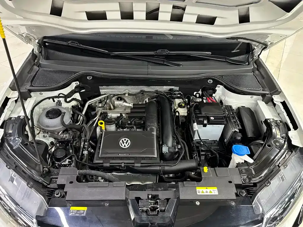 Jetta VS5 2023 из CN, фото 10