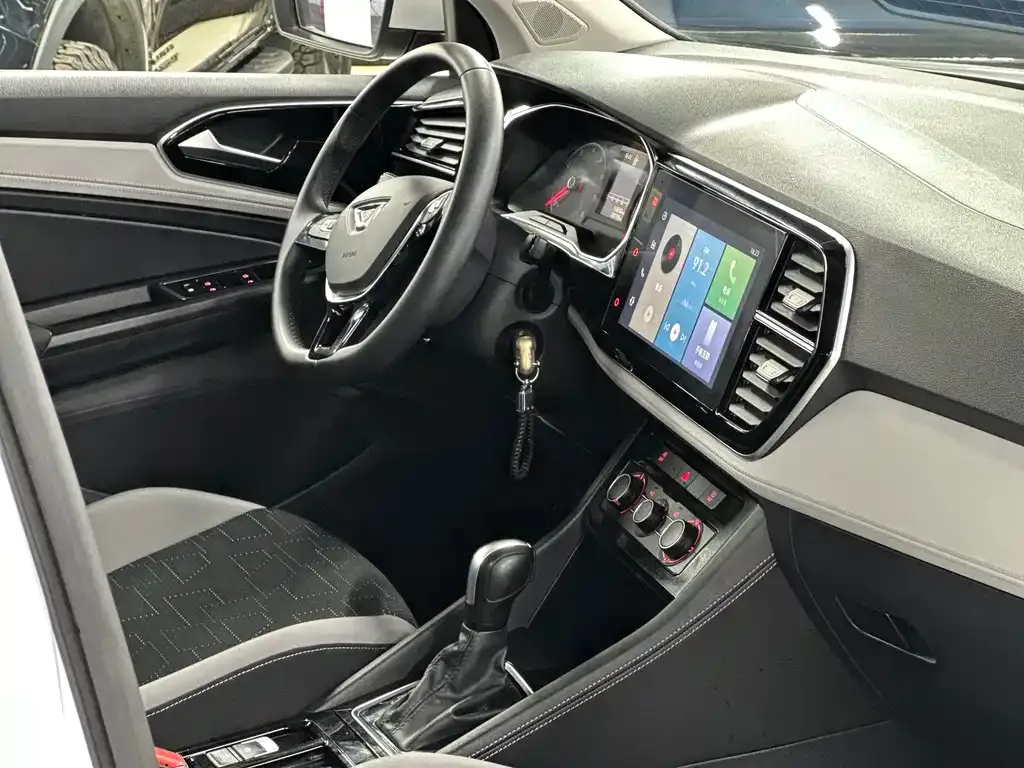 Jetta VS5 2023 из CN, фото 7