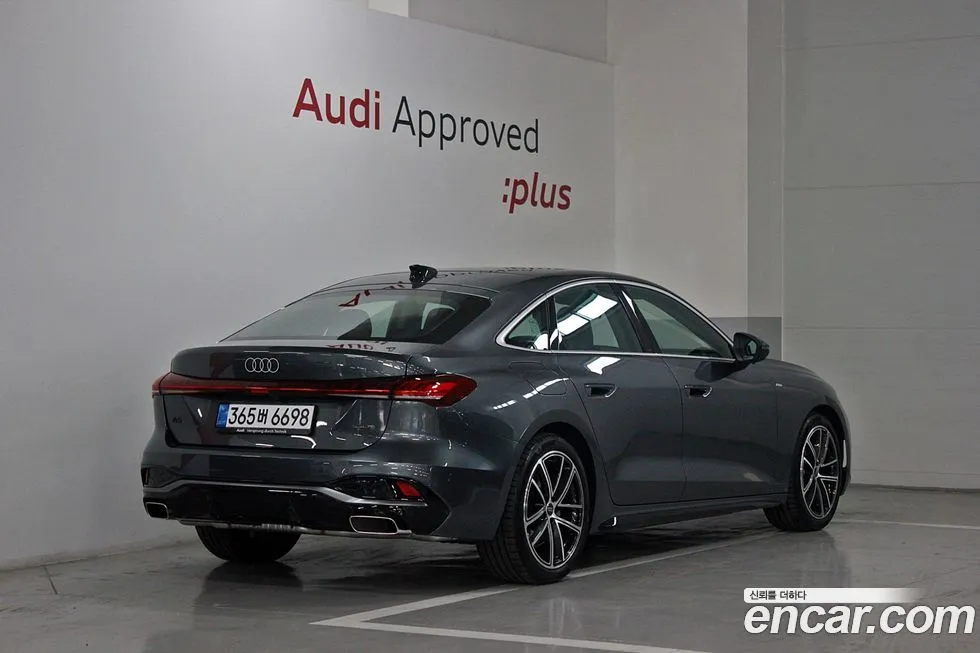 Audi A5 — фото 3