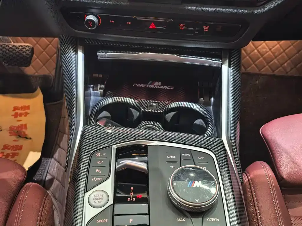 BMW 3 Series — фото 10