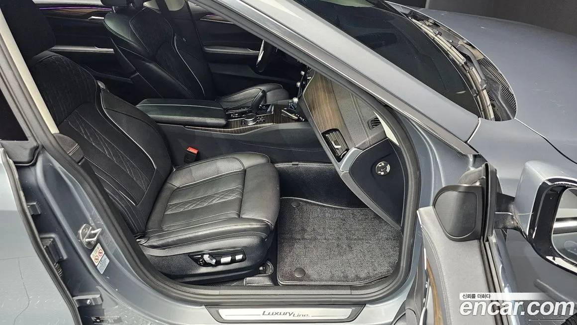 BMW Gran Turismo 2023 из KR, фото 8