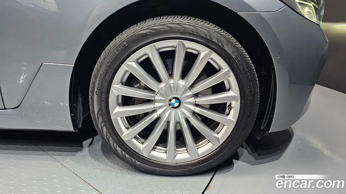 BMW Gran Turismo 2023 из KR, фото 9