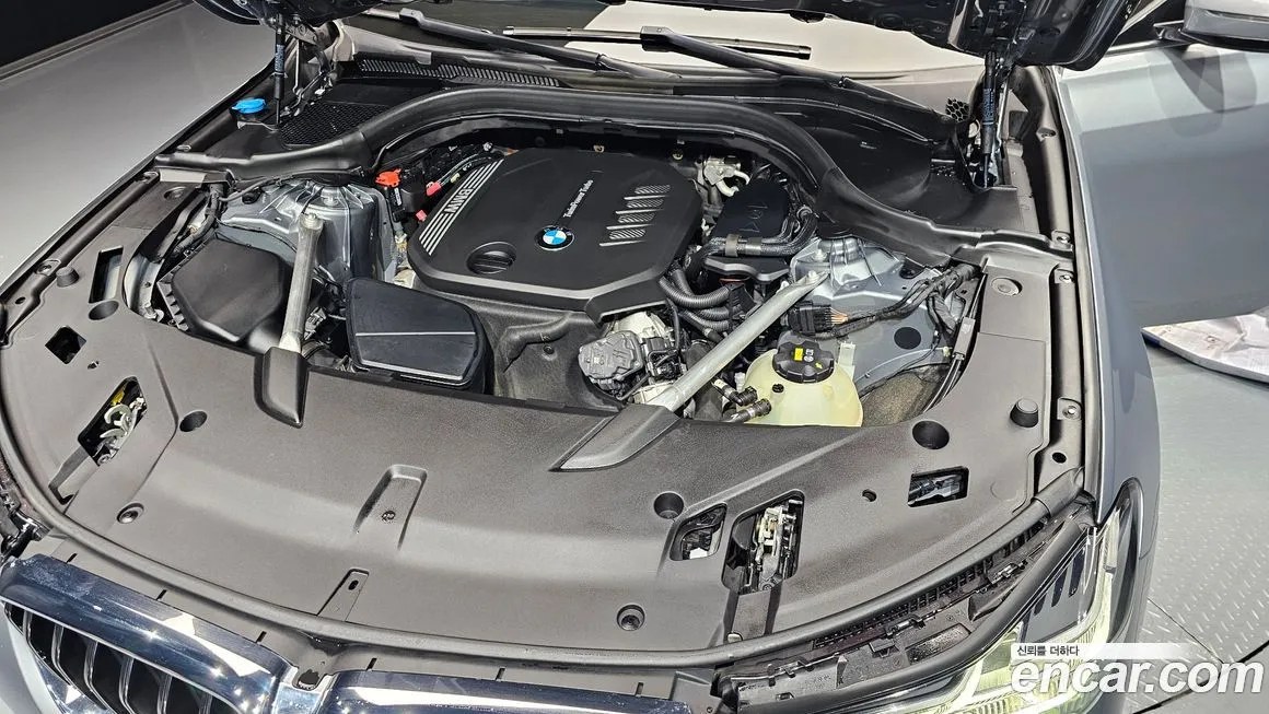 BMW Gran Turismo 2023 из KR, фото 5