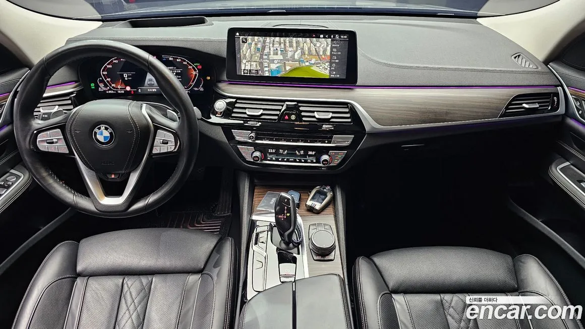 BMW Gran Turismo 2023 из KR, фото 10