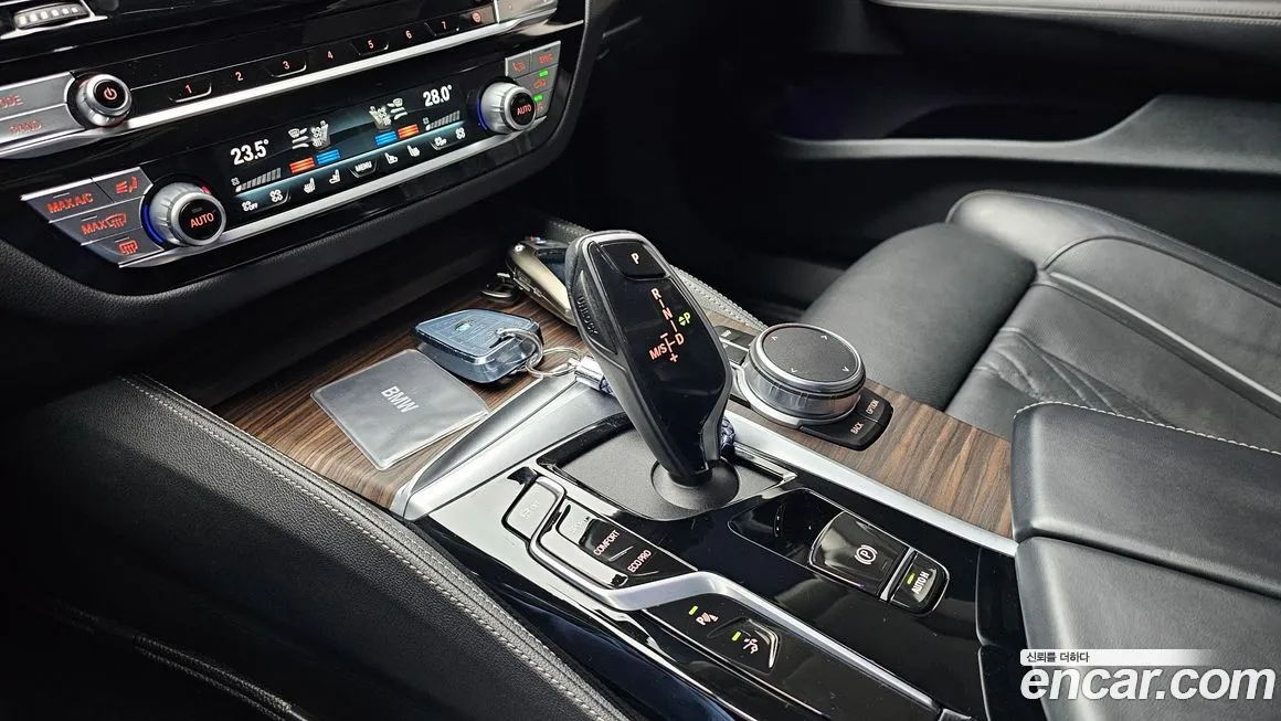 BMW Gran Turismo 2023 из KR, фото 4