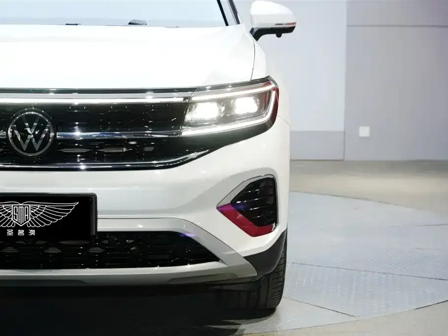 Volkswagen Talagon 2022 из CN, фото 10