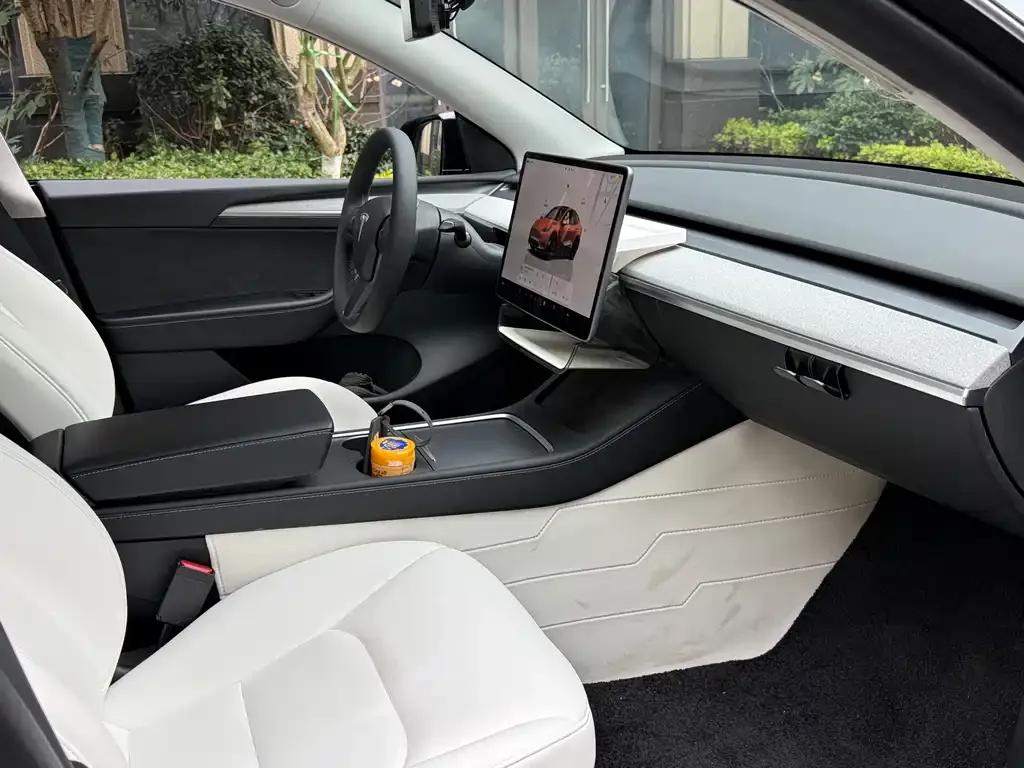 Tesla Model Y 2023 из CN, фото 5