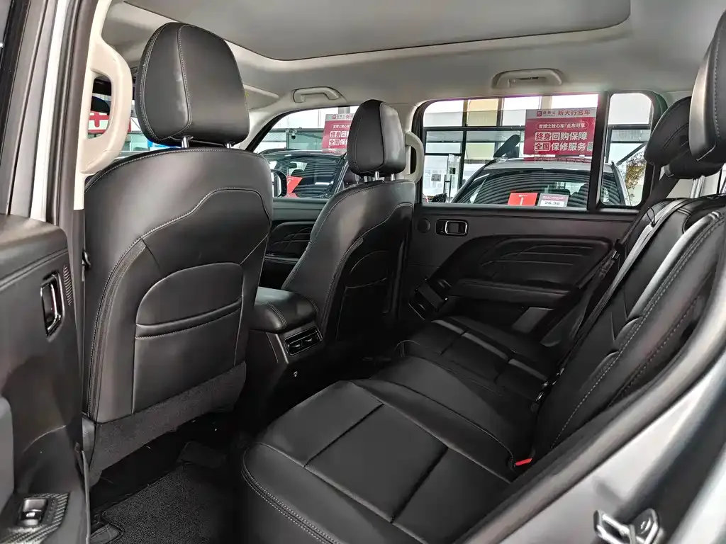 Haval Menglong New Energy 2025 из CN, фото 6