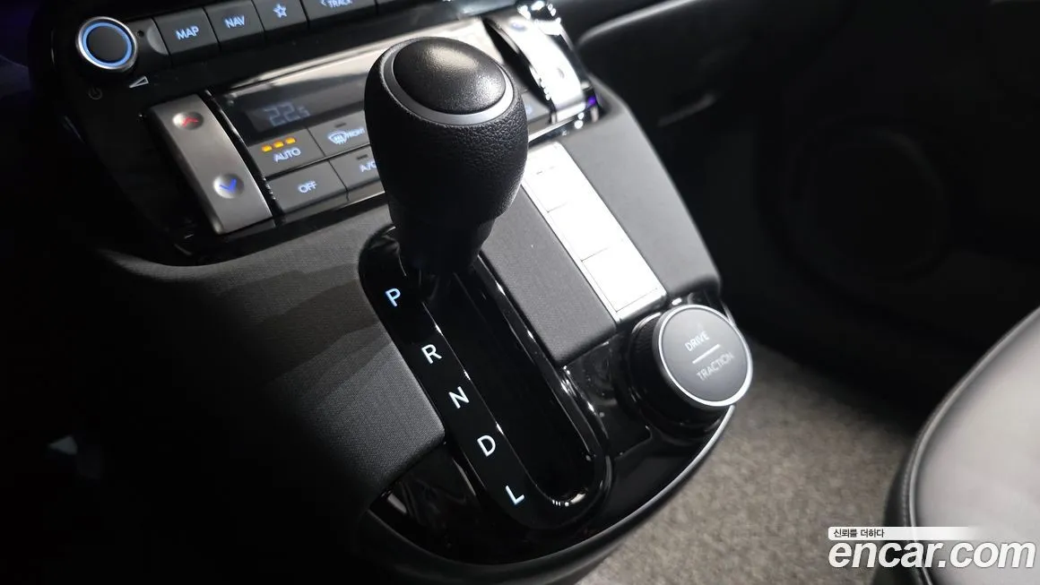 Hyundai Casper 2024 из KR, фото 3