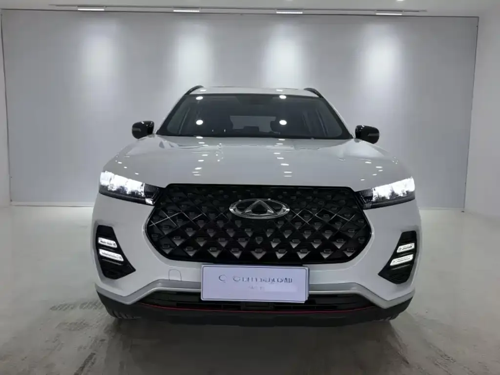 Chery Tiggo 7 2023 из CN, фото 3