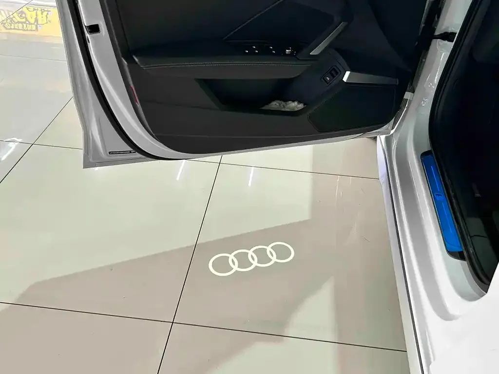 Audi A3 2026 из CN, фото 8