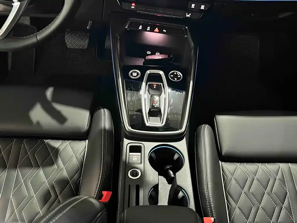 Audi A3 2026 из CN, фото 4