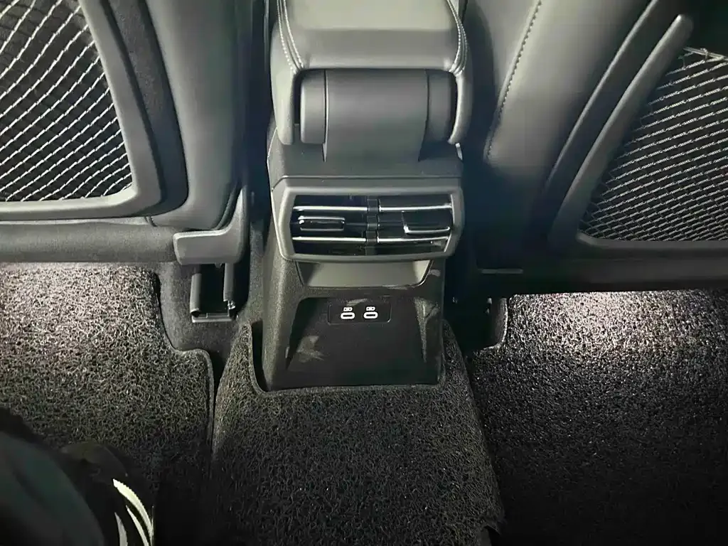 Audi A3 2026 из CN, фото 9