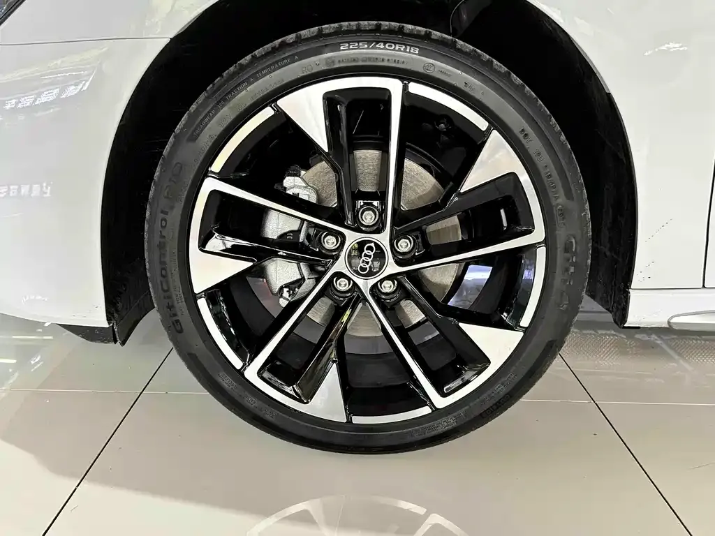 Audi A3 2026 из CN, фото 10