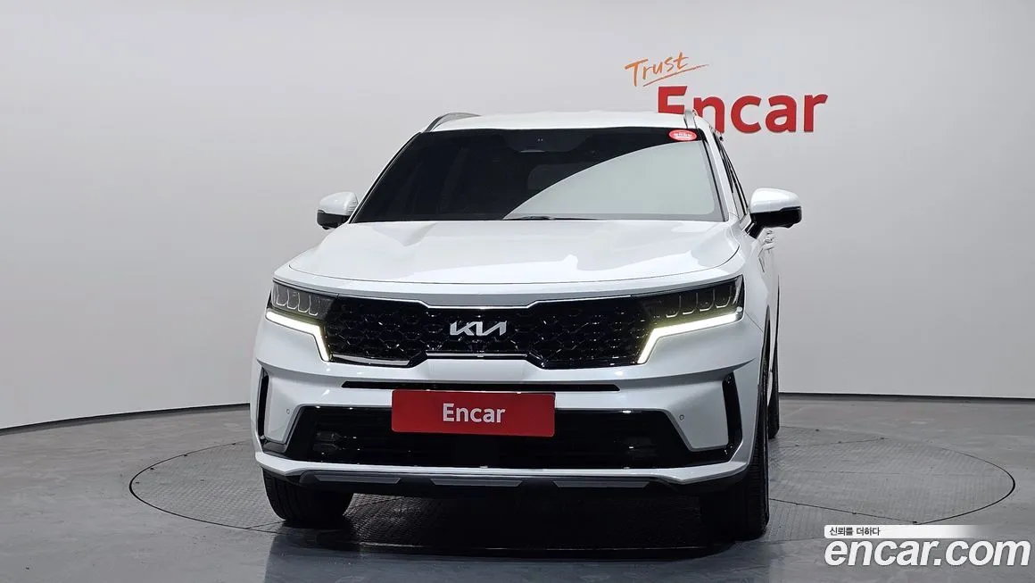 Kia Sorento — фото 3