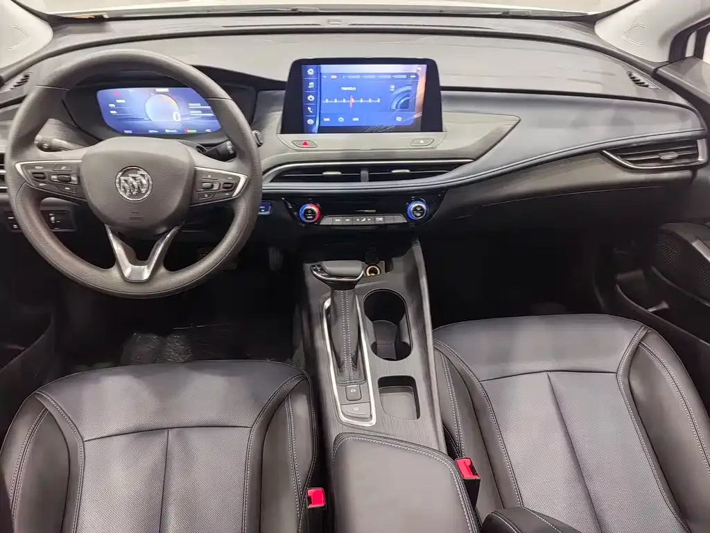 Buick Velite 6 — фото 10