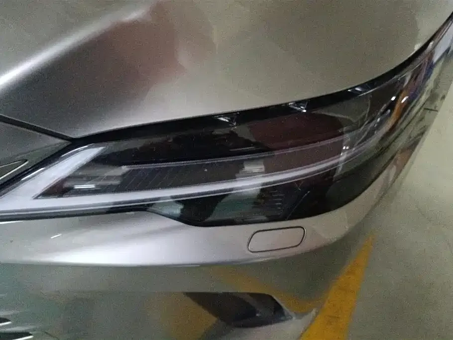 Lexus RX 2025 из CN, фото 4